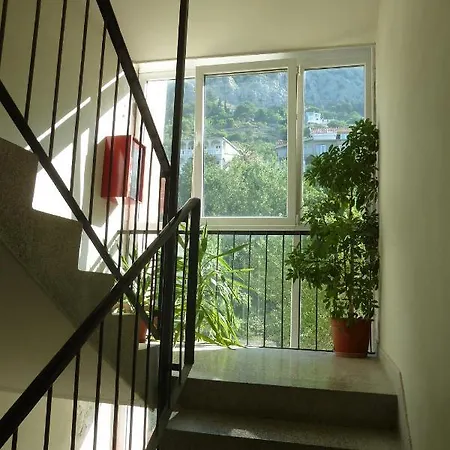 Apartment By The Sea - 15485 Omis